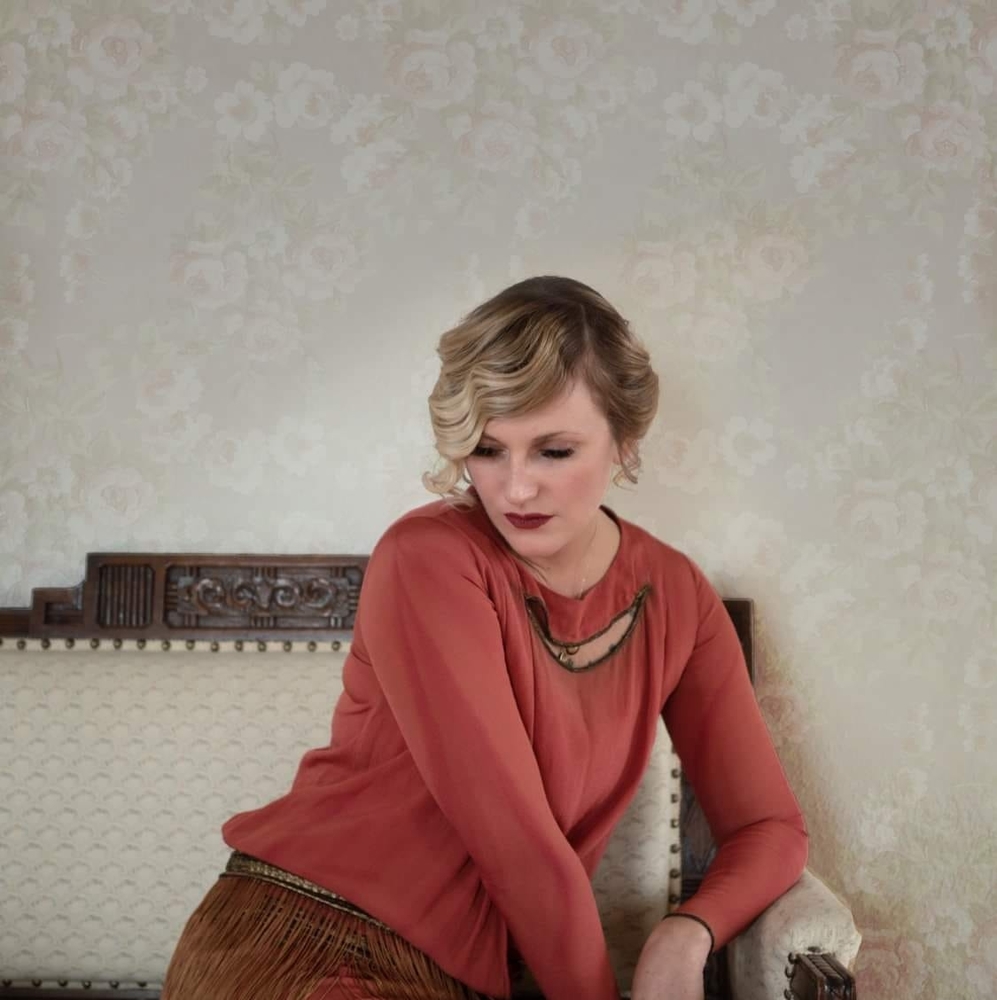 Meet your Posher, Lissa